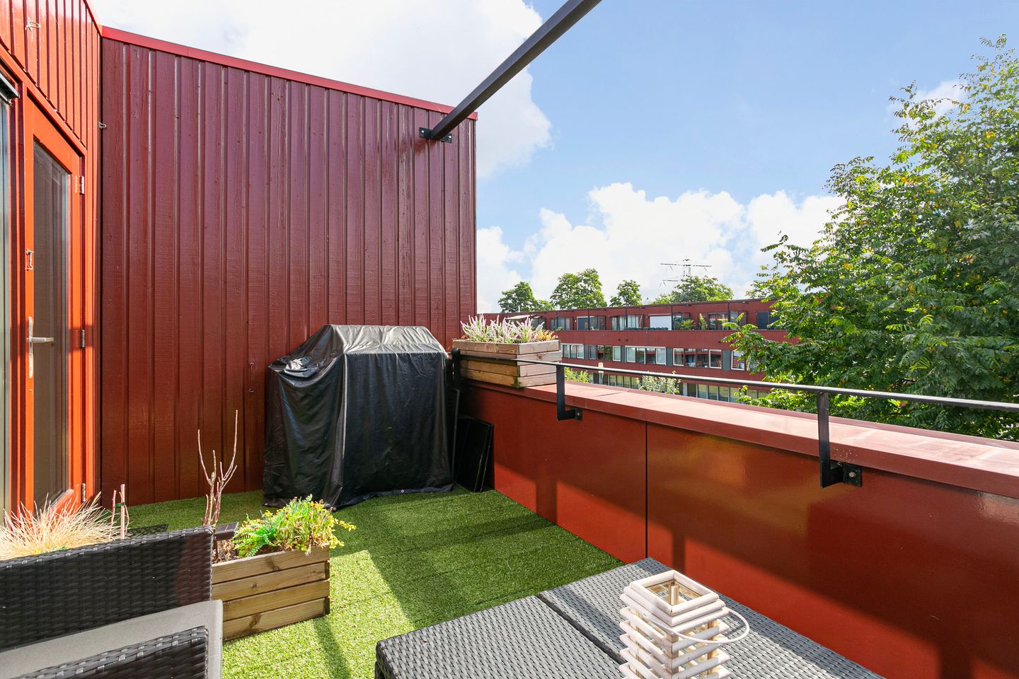 Foto 25 van Zeelt 58