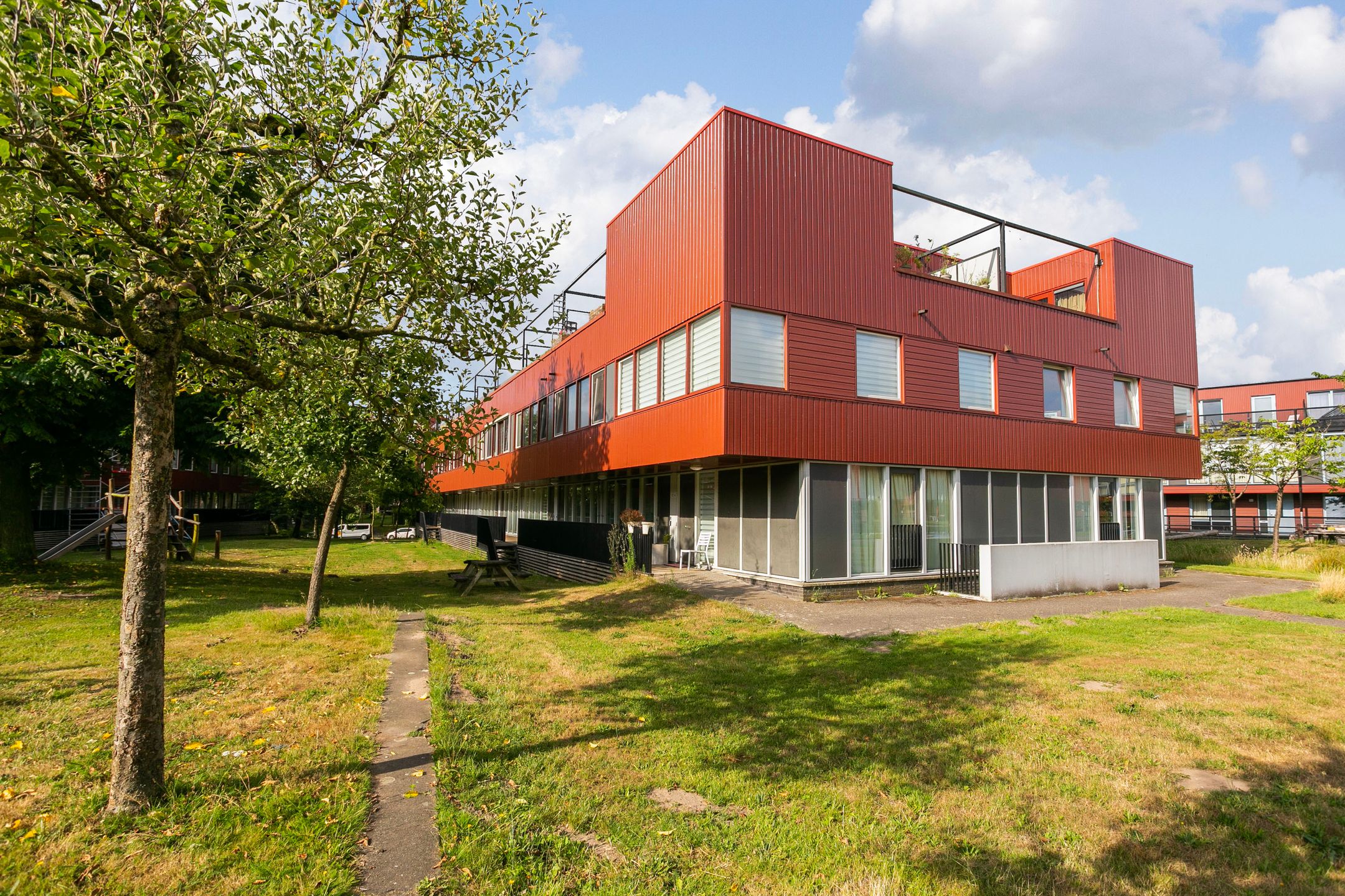 Foto 30 van Zeelt 58