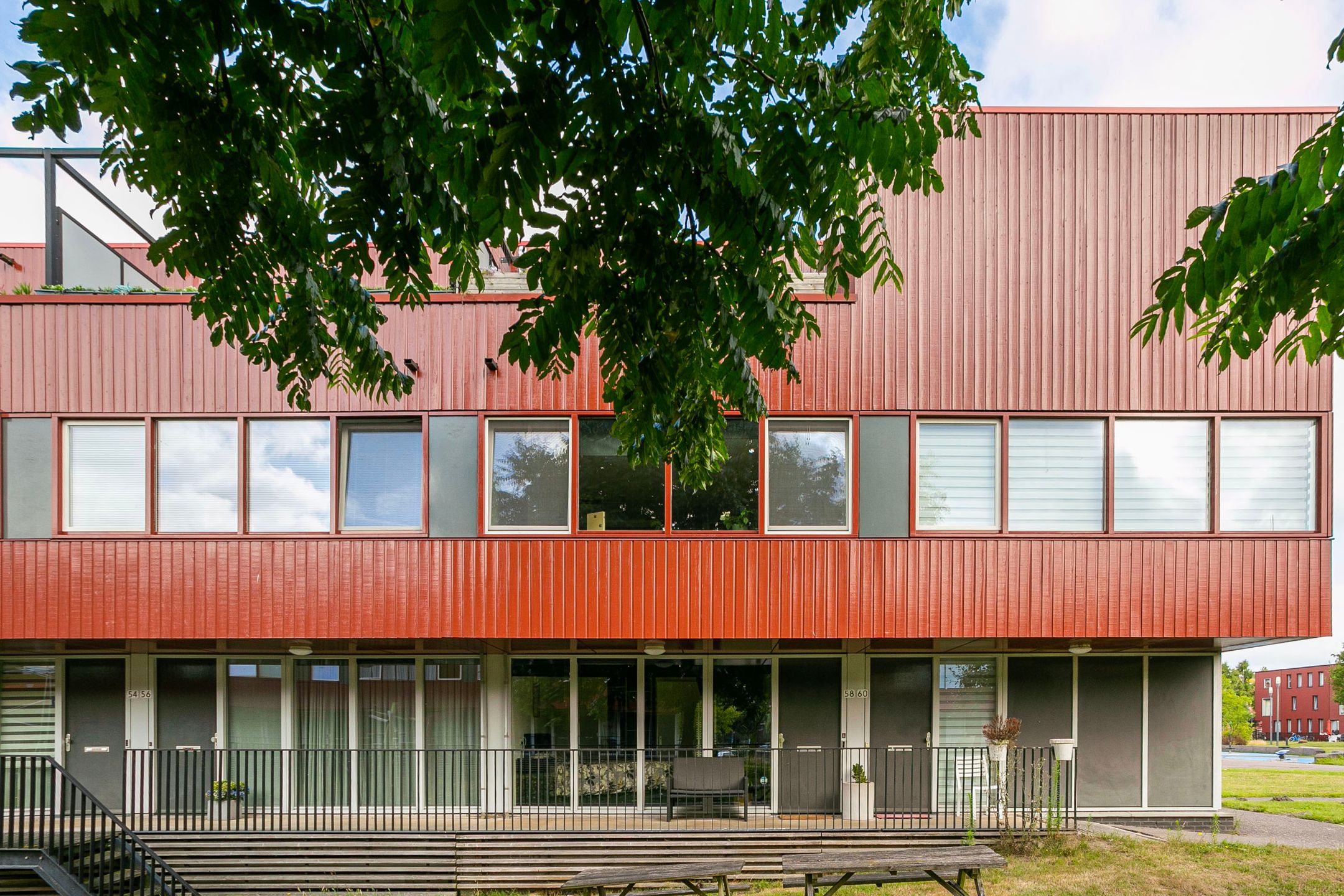 Foto 33 van Zeelt 58