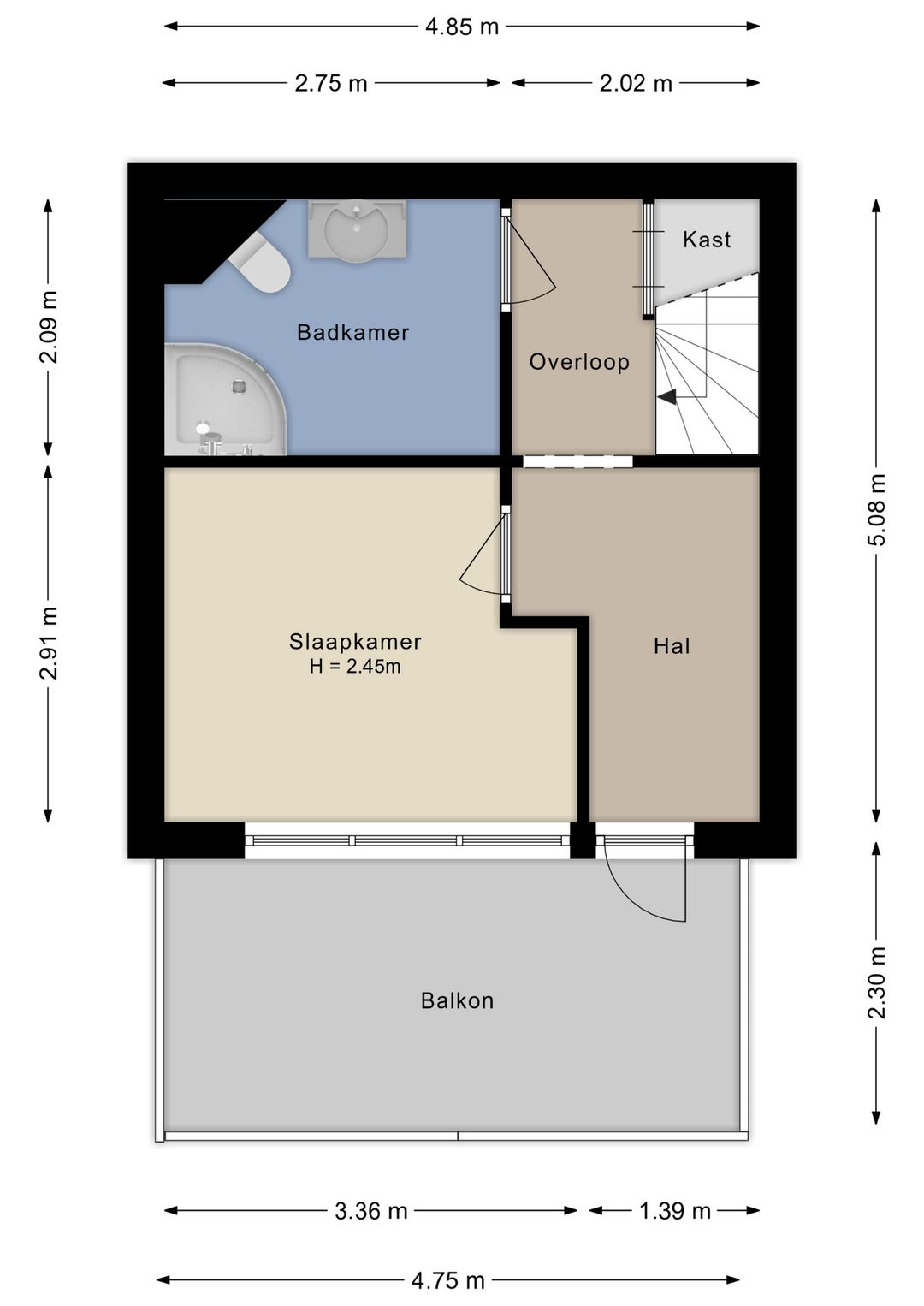 Foto 37 van Zeelt 58