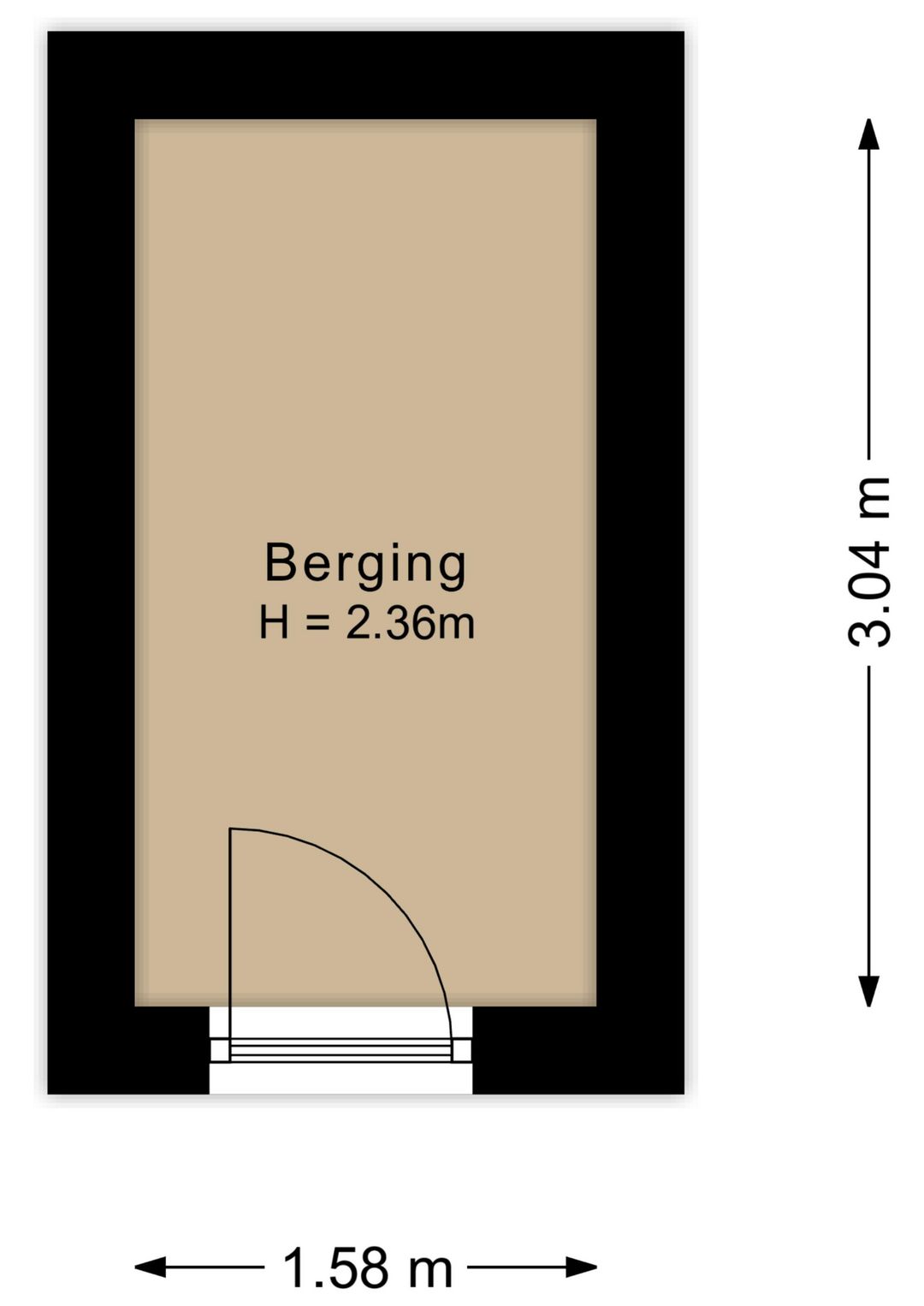 Foto 38 van Zeelt 58