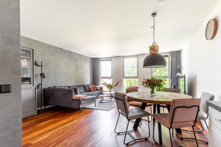 Foto 1 van Boschplaat 92