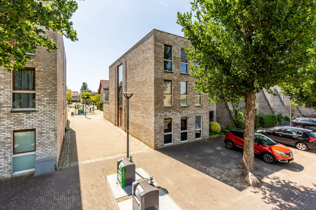 Foto 2 van Boschplaat 92