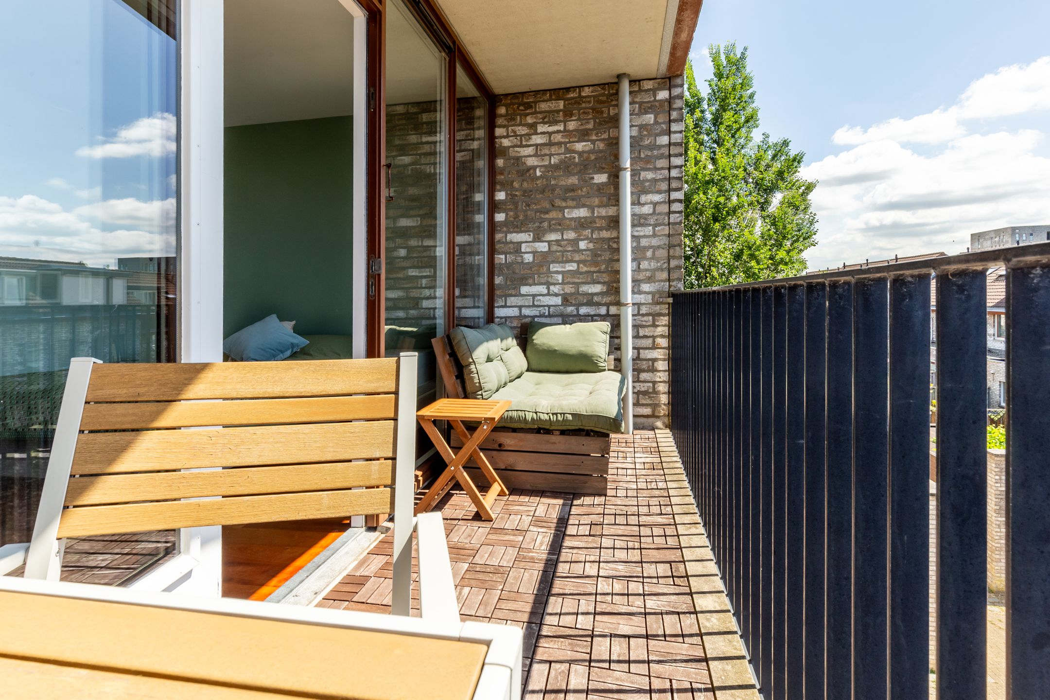 Foto 3 van Boschplaat 92