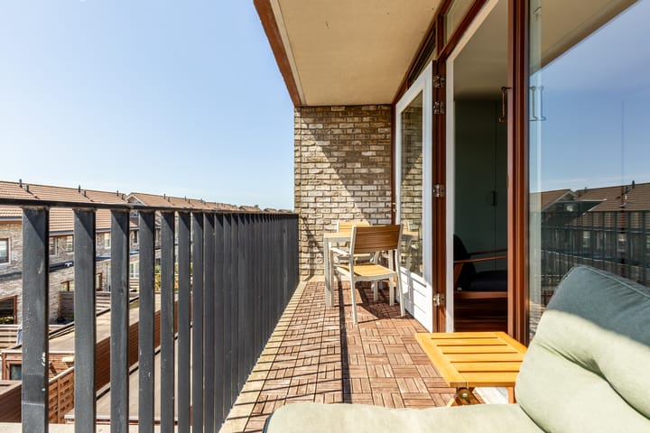 Foto 15 van Boschplaat 92