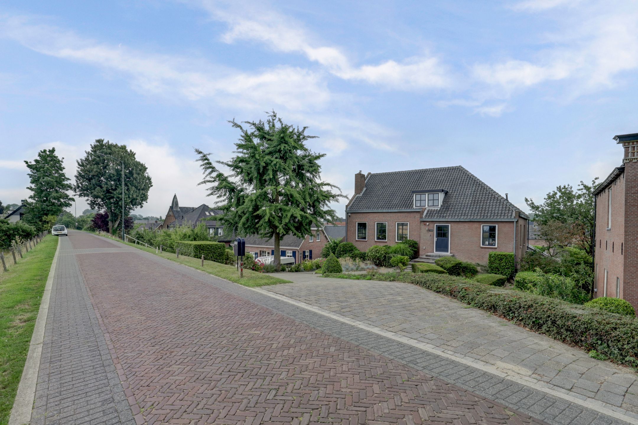 Maasdijk 12-B, 12, b, Rijswijk (NB), 4284VA, Noord-Brabant, Nederland 12