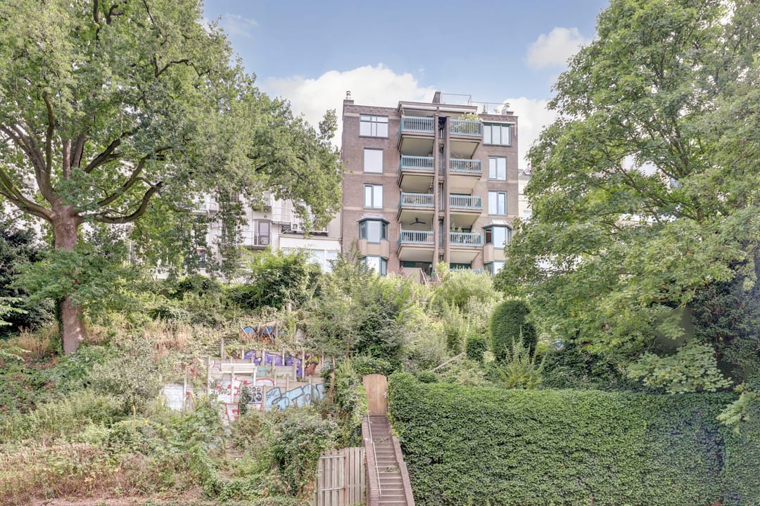 Foto 2 van Utrechtsestraat 69-8