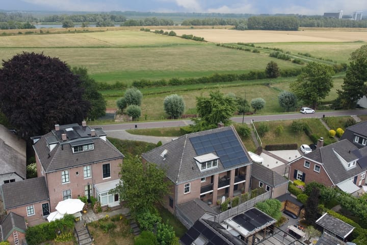 Foto 2 van Maasdijk 12-B