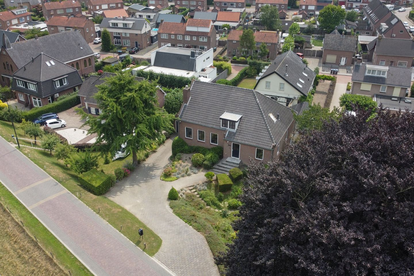 Foto 4 van Maasdijk 12-B