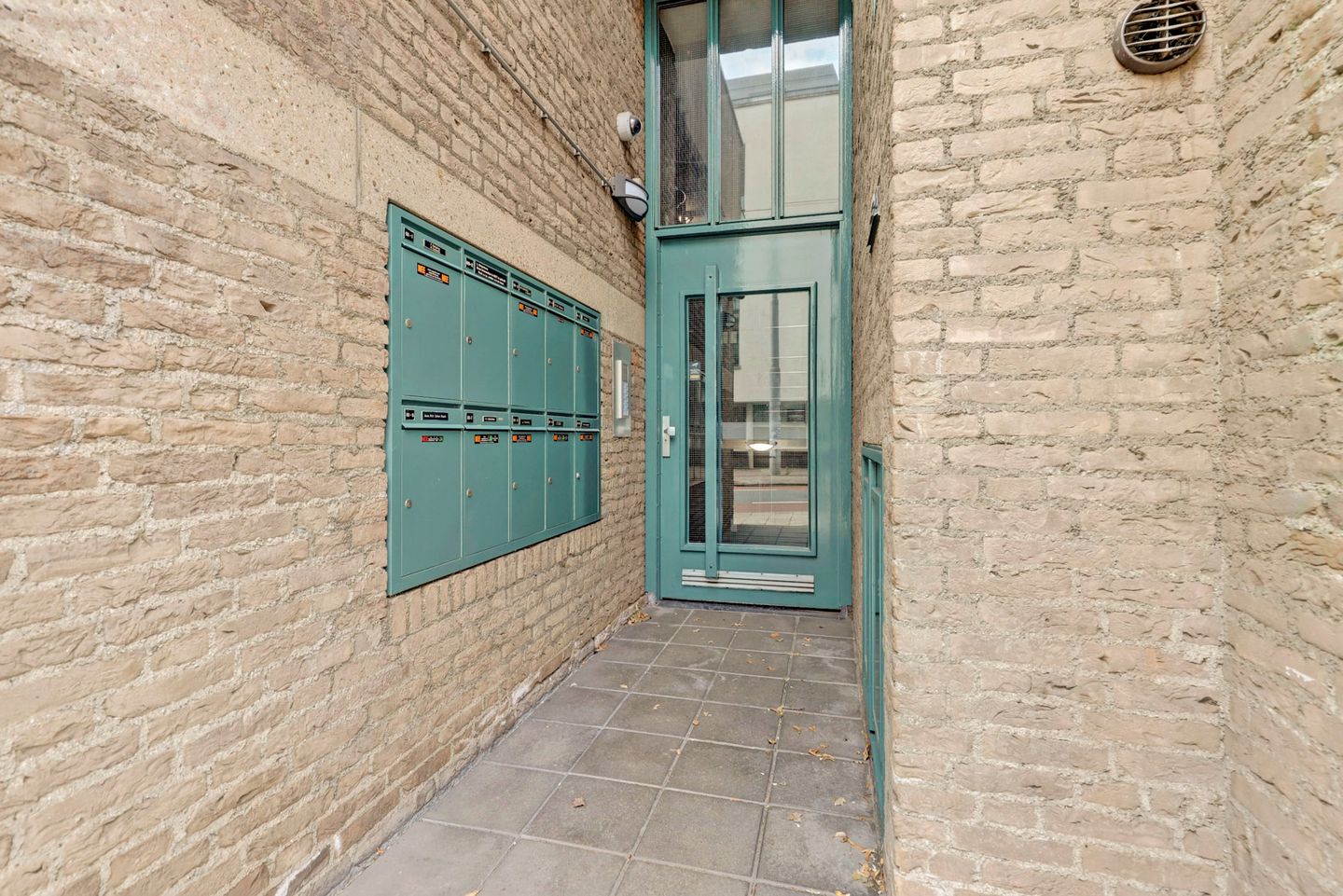 Foto 4 van Utrechtsestraat 69-8