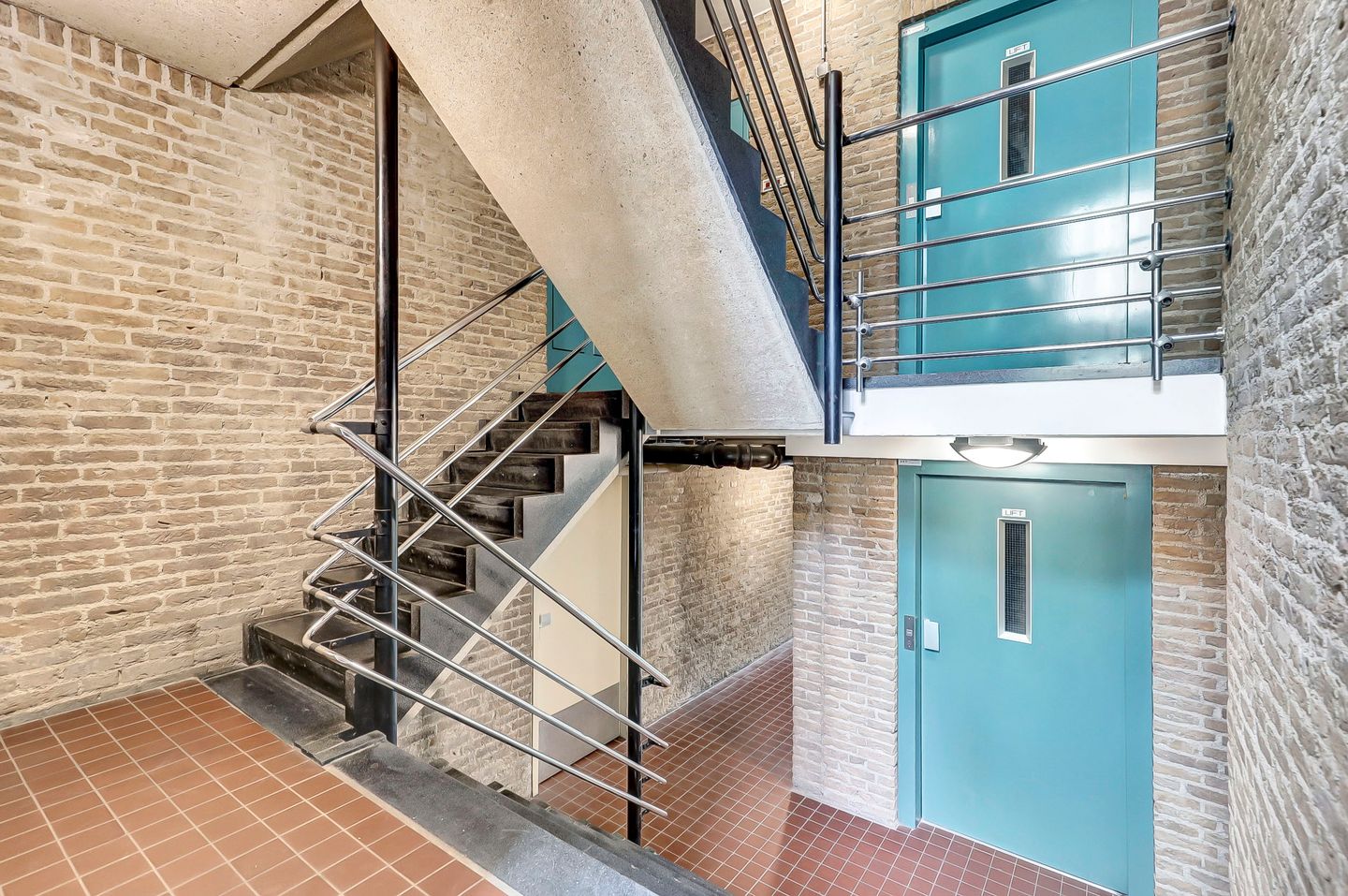 Foto 5 van Utrechtsestraat 69-8