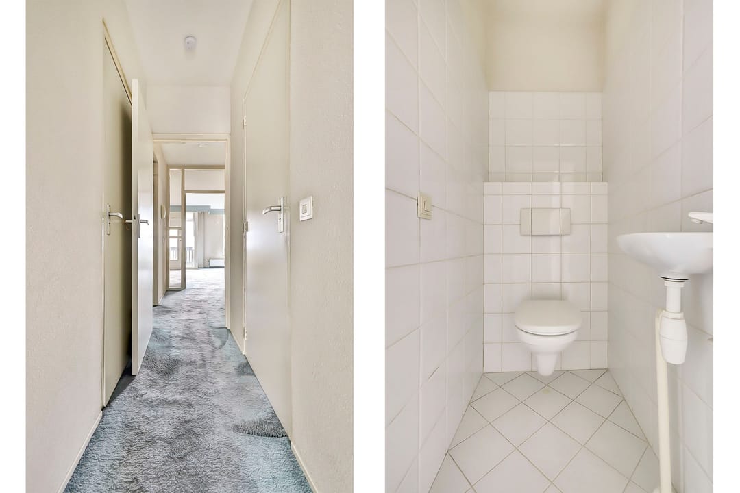 Foto 8 van Utrechtsestraat 69-8