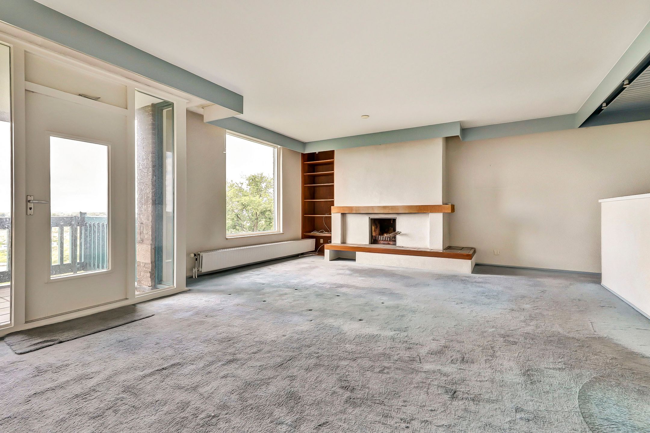 Foto 9 van Utrechtsestraat 69-8