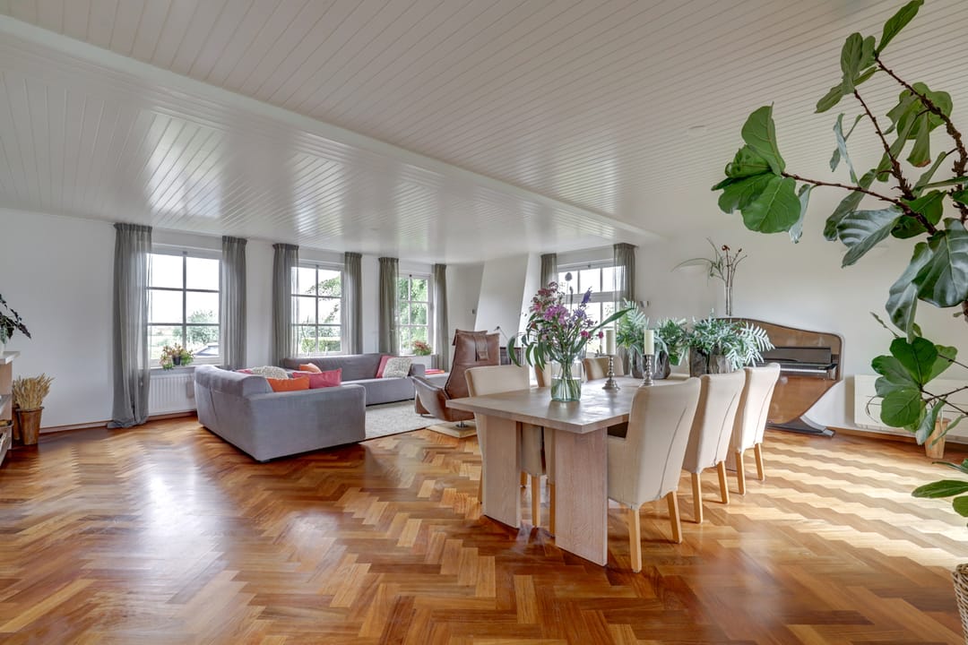 Foto 16 van Maasdijk 12-B