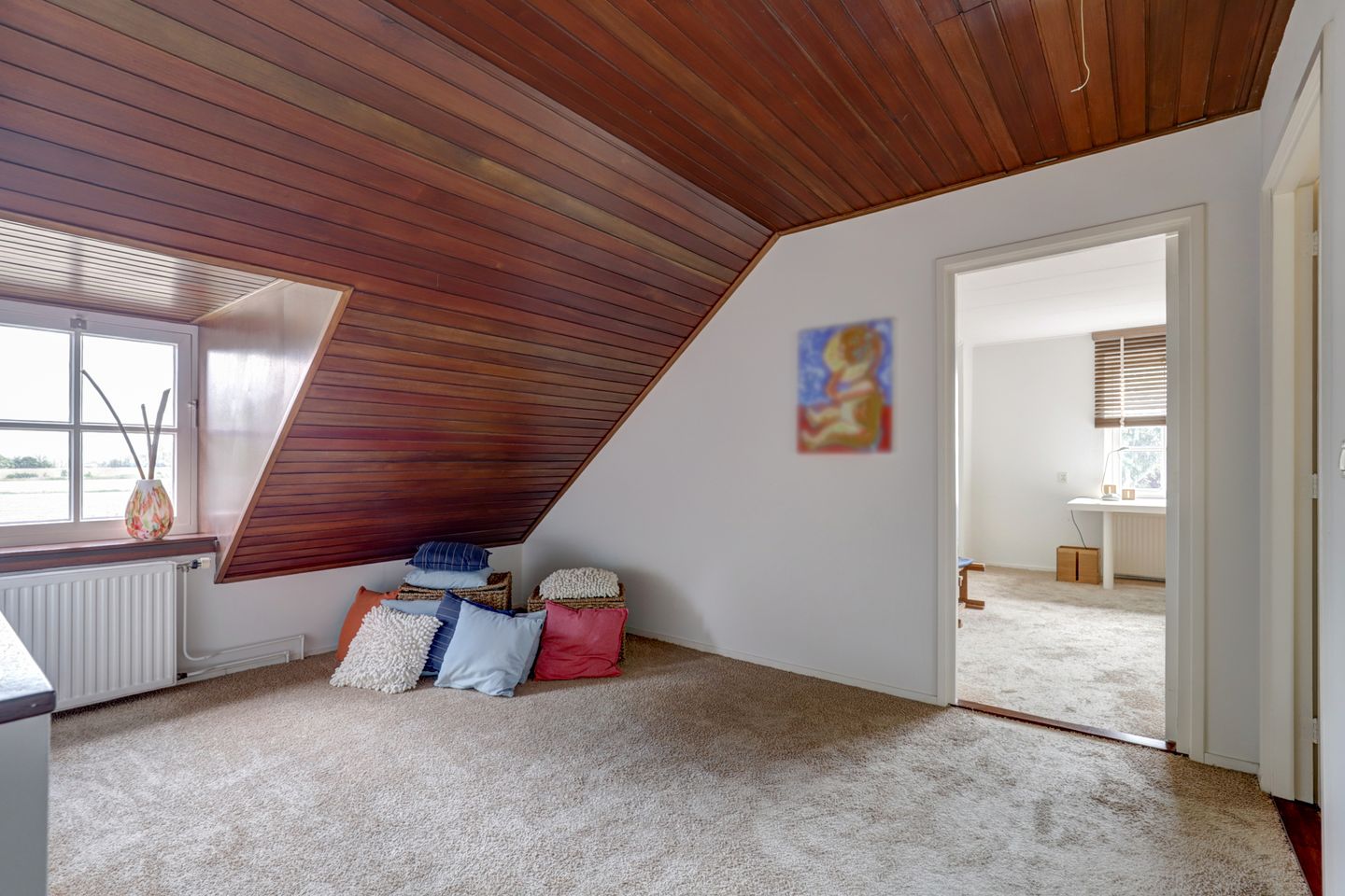 Foto 25 van Maasdijk 12-B