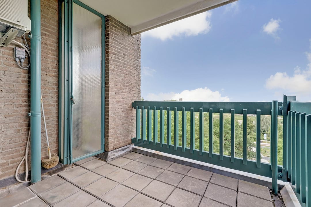 Foto 28 van Utrechtsestraat 69-8