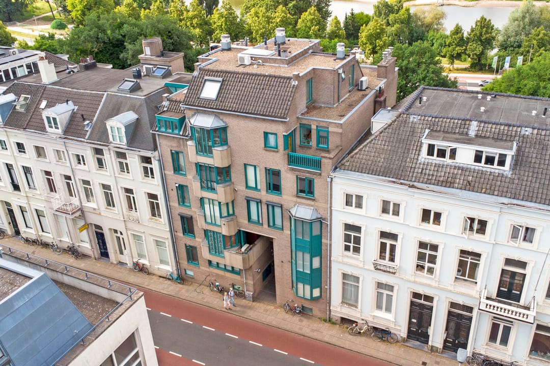 Foto 31 van Utrechtsestraat 69-8