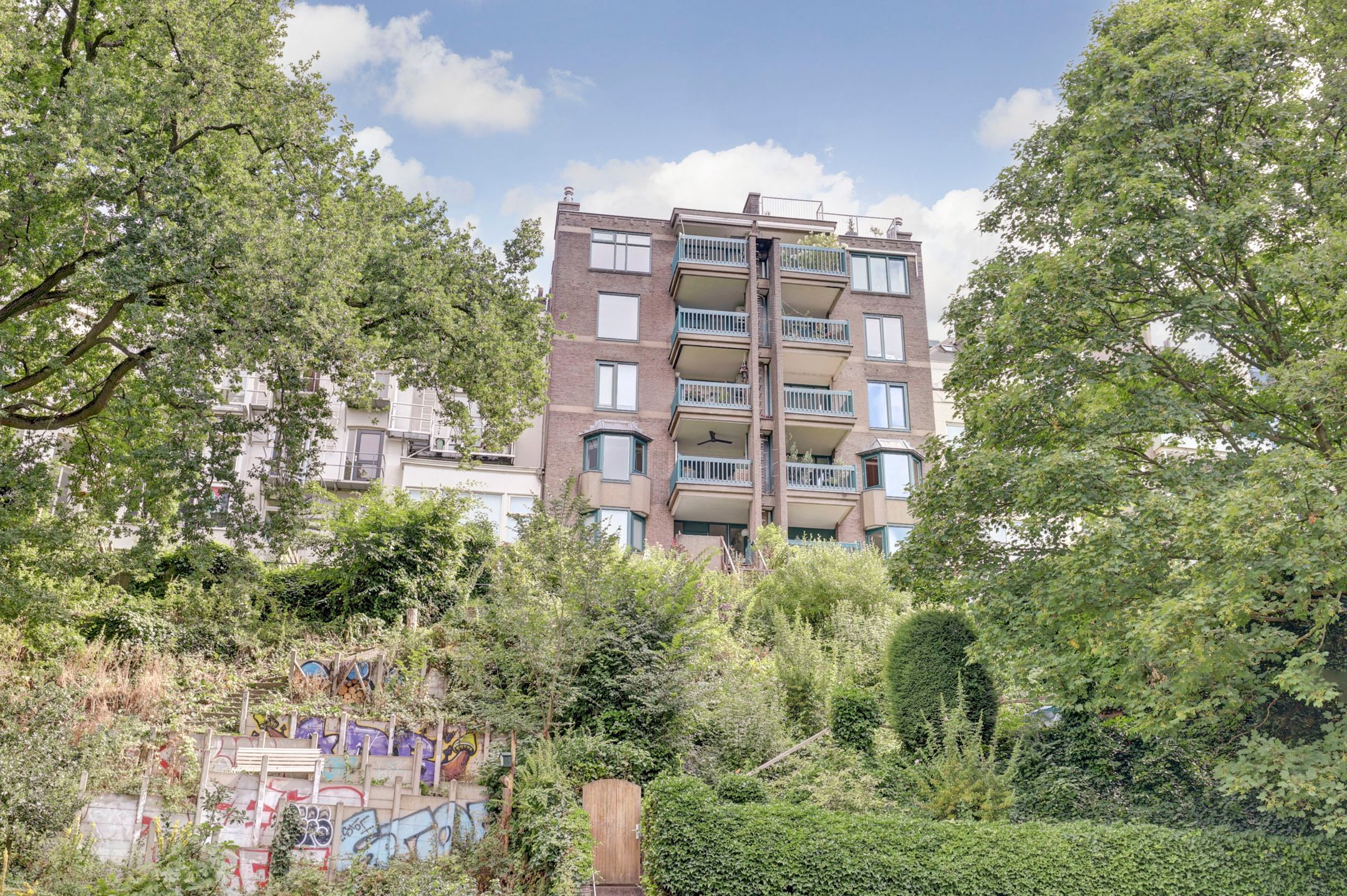 Foto 30 van Utrechtsestraat 69-8