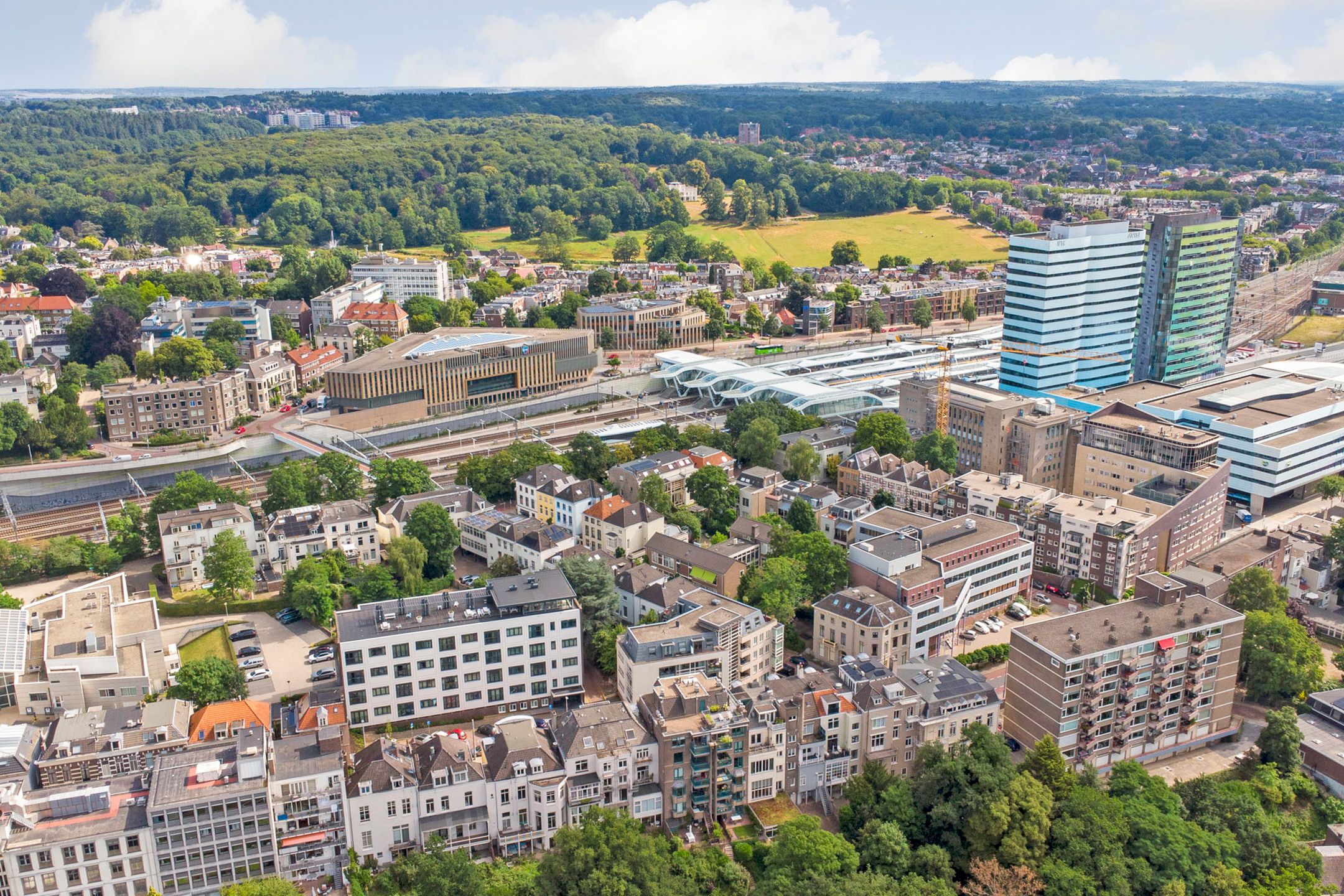 Foto 33 van Utrechtsestraat 69-8