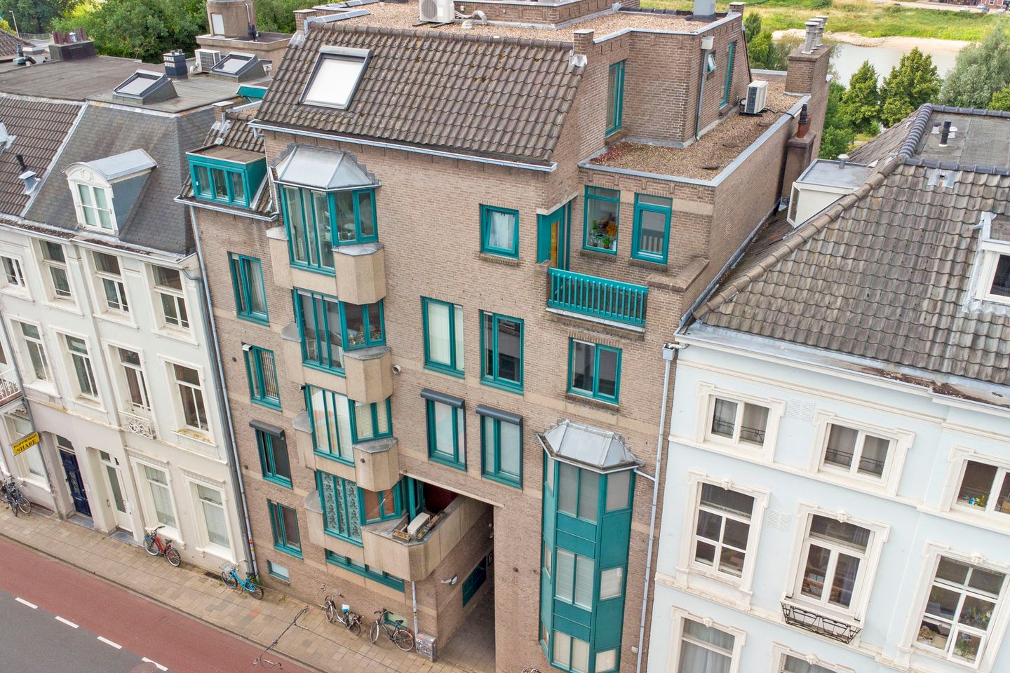 Foto 34 van Utrechtsestraat 69-8