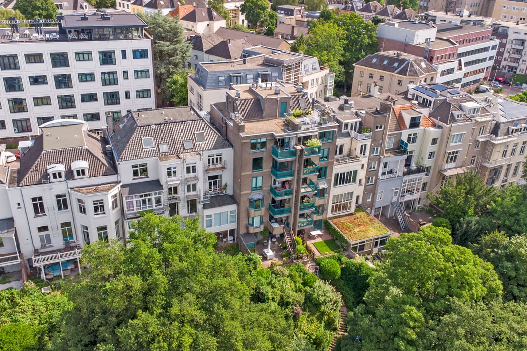 Foto 37 van Utrechtsestraat 69-8