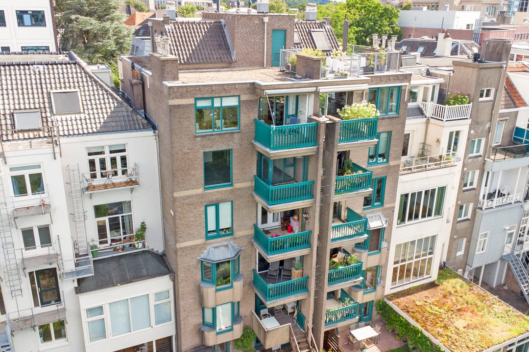 Foto 38 van Utrechtsestraat 69-8