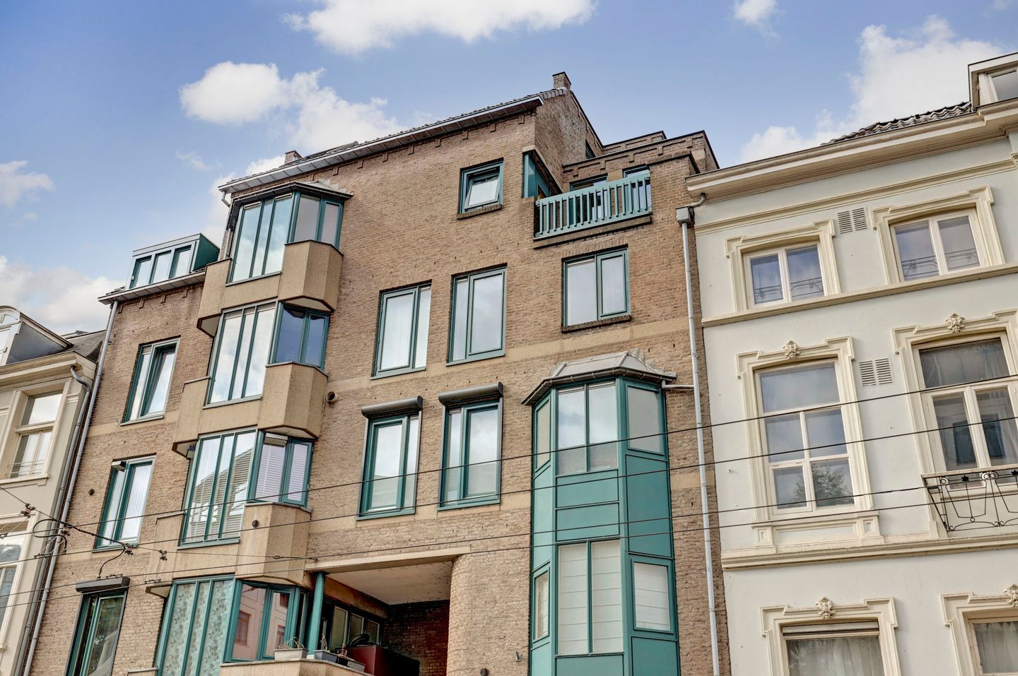 Foto 40 van Utrechtsestraat 69-8