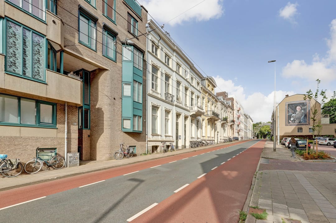 Foto 41 van Utrechtsestraat 69-8