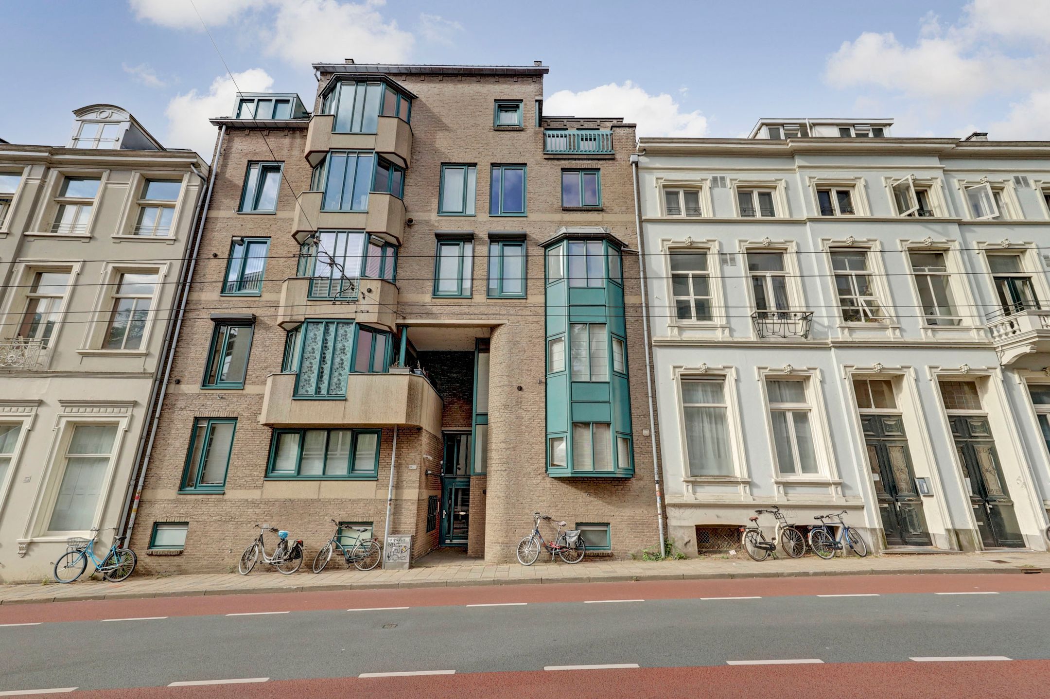 Foto 42 van Utrechtsestraat 69-8