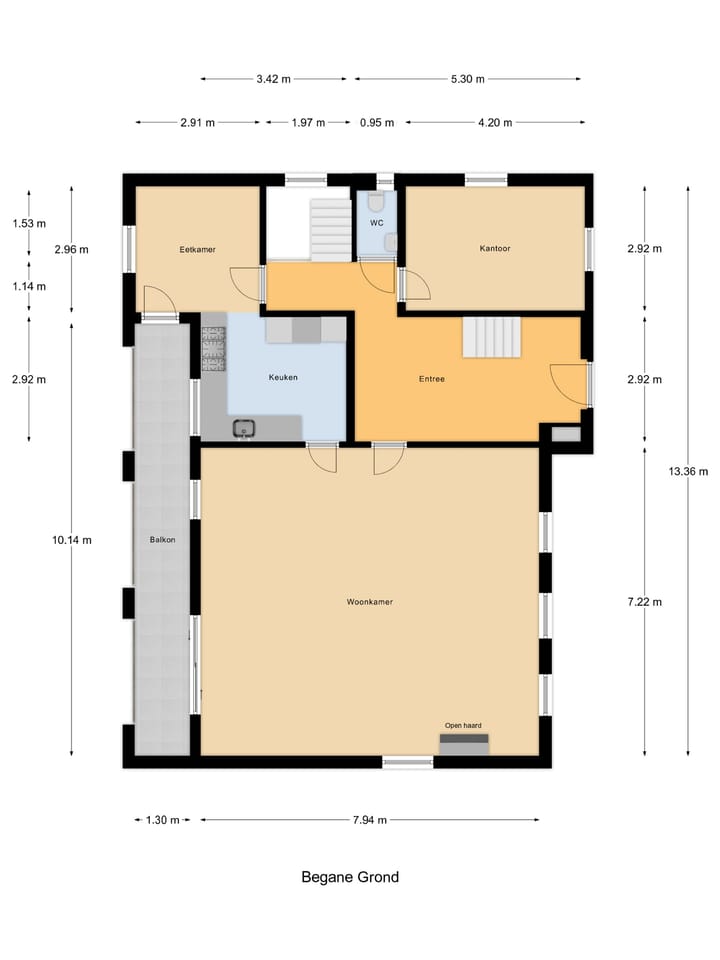 Foto 68 van Maasdijk 12-B