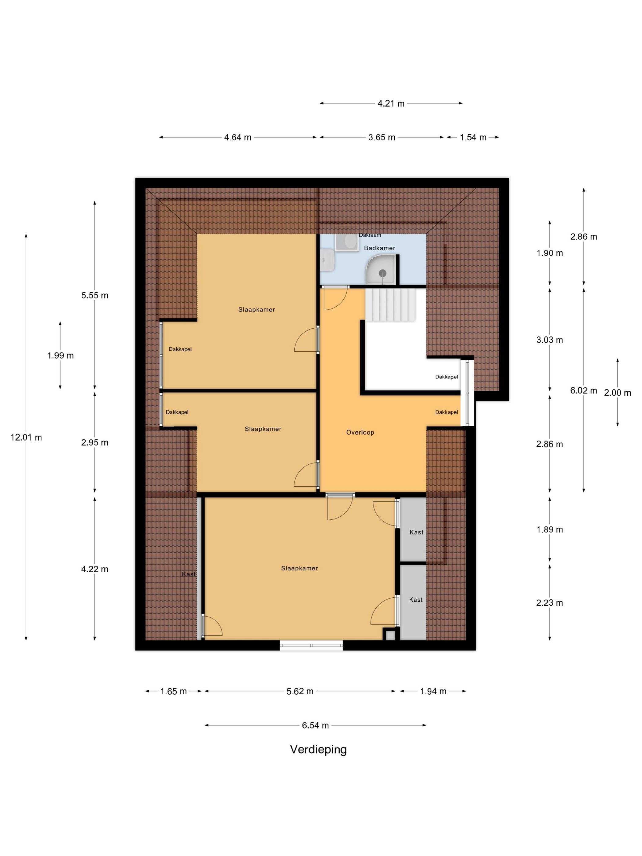Foto 69 van Maasdijk 12-B