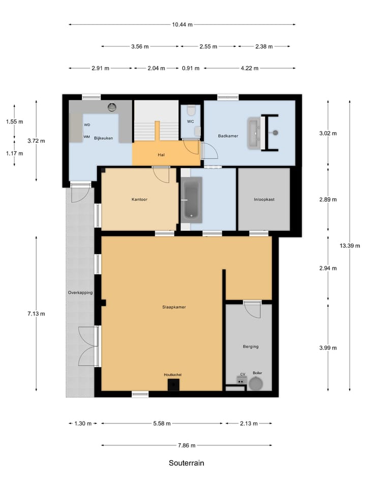 Foto 70 van Maasdijk 12-B
