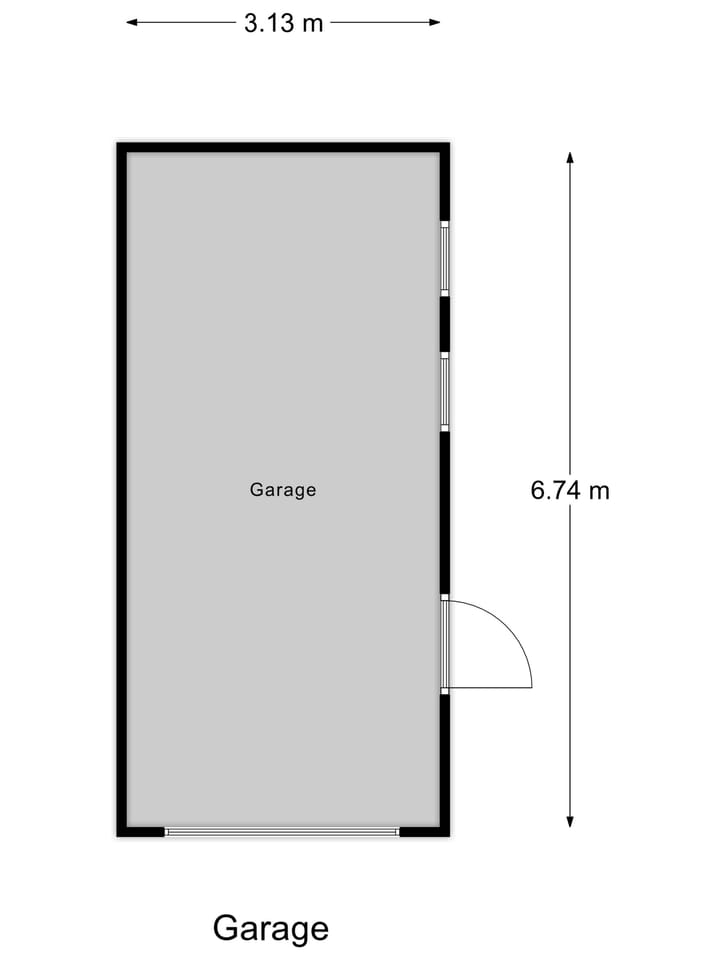 Foto 71 van Maasdijk 12-B