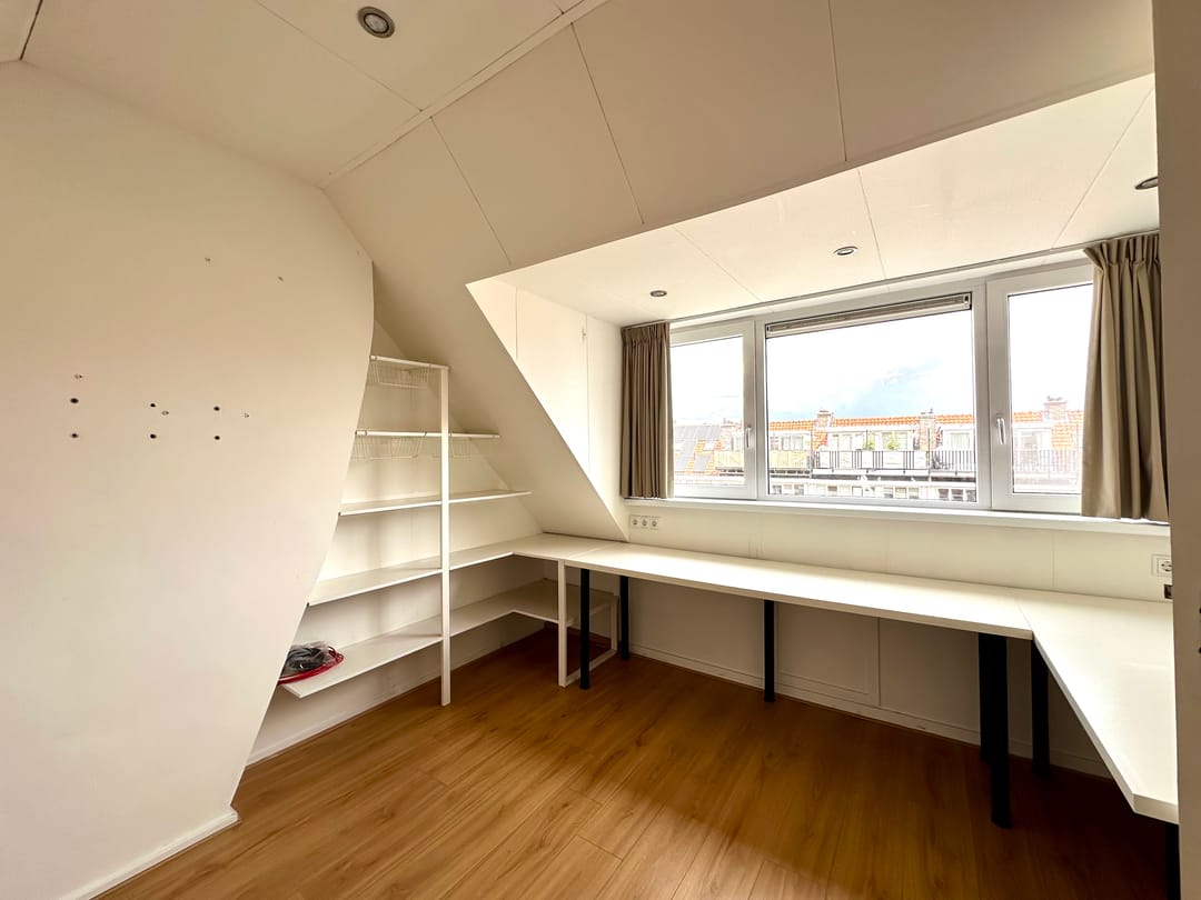 Foto 23 van Koningin Wilhelminalaan 213