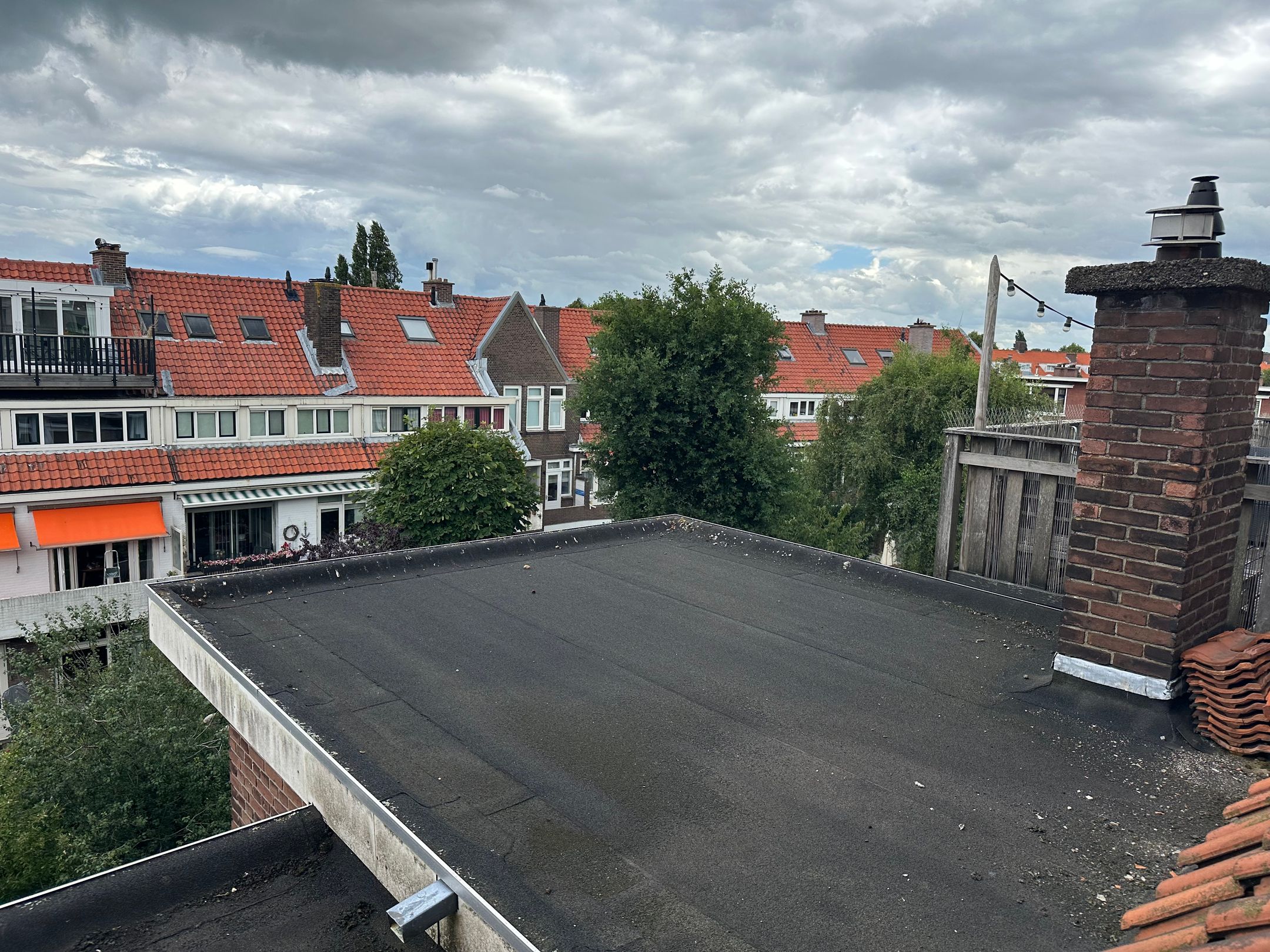 Foto 24 van Koningin Wilhelminalaan 213