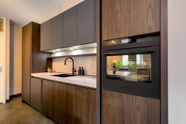 Photo 3 of Alikruiksingel 4