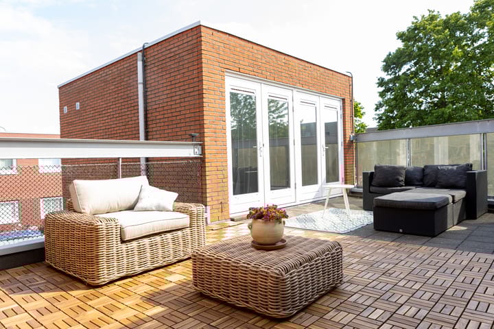 Photo 4 of Alikruiksingel 4