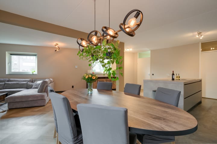 Photo 10 of Alikruiksingel 4