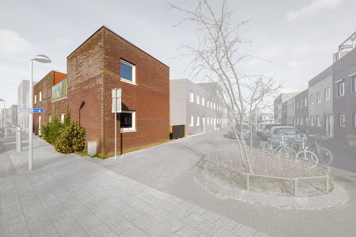 Photo 12 of Alikruiksingel 4