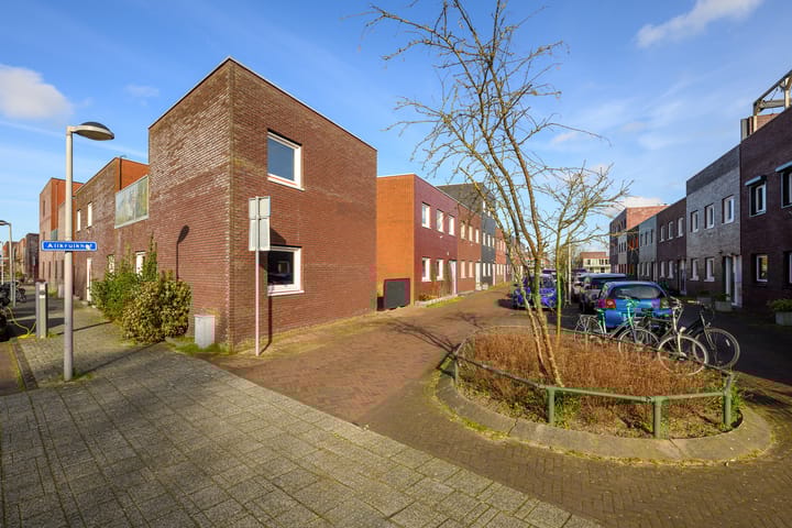 Photo 21 of Alikruiksingel 4