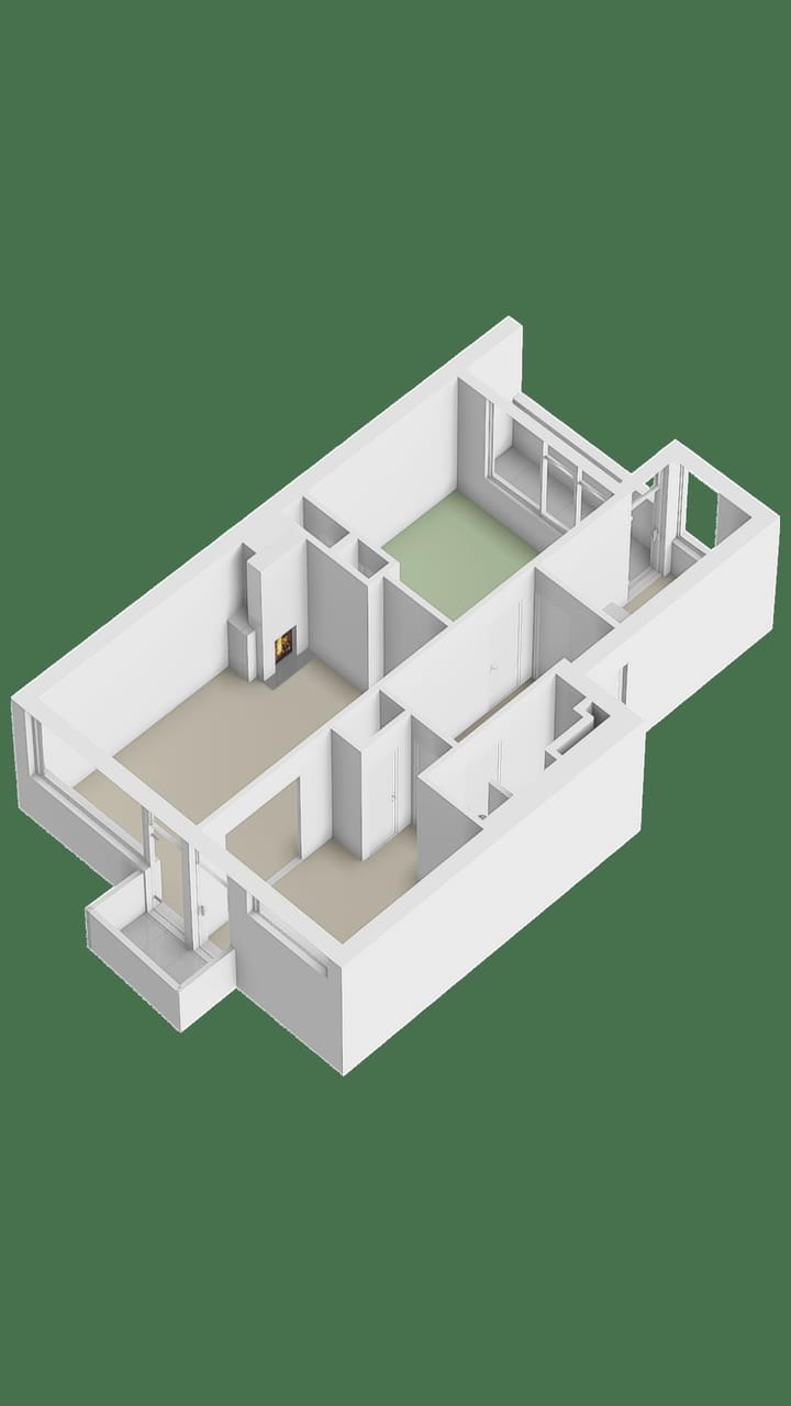 Foto 29 van Zeverijnstraat 69