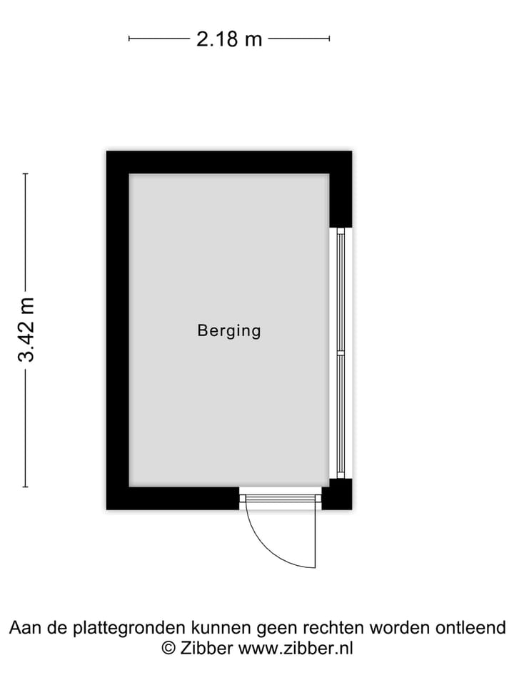 Foto 28 van Zeverijnstraat 69