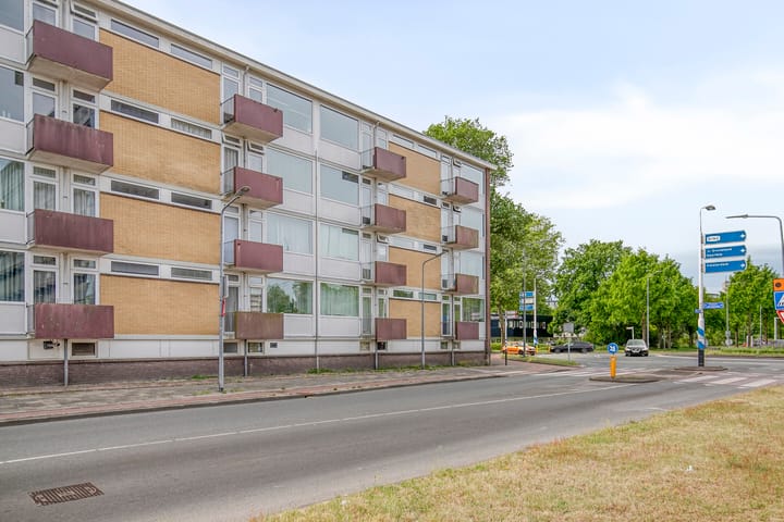 Foto 26 van Zeverijnstraat 69