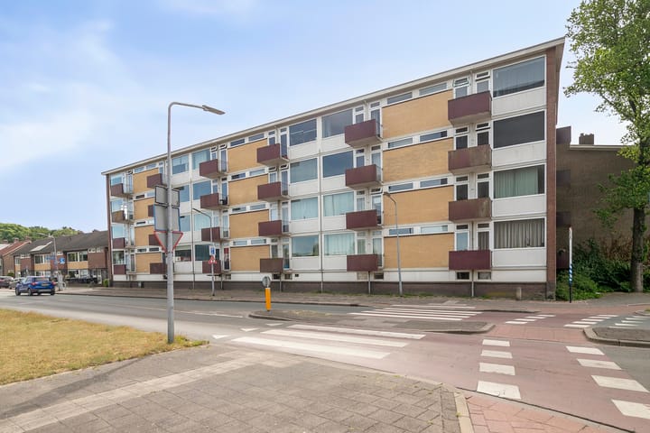 Foto 25 van Zeverijnstraat 69