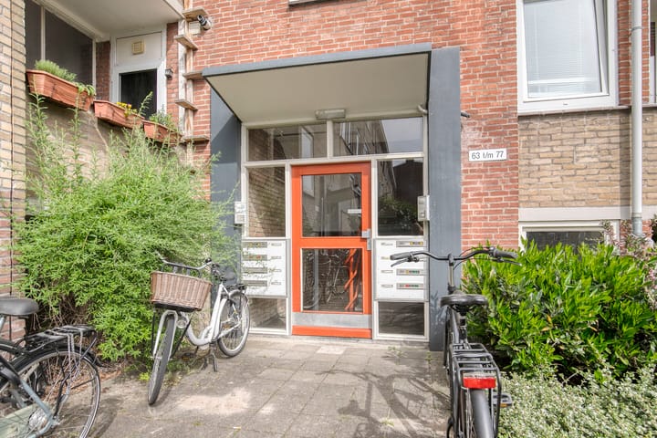 Foto 22 van Zeverijnstraat 69