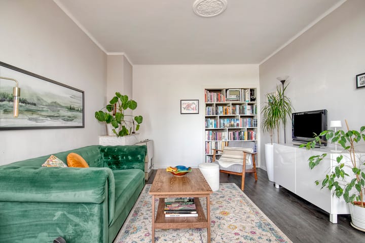 Foto 2 van Zeverijnstraat 69