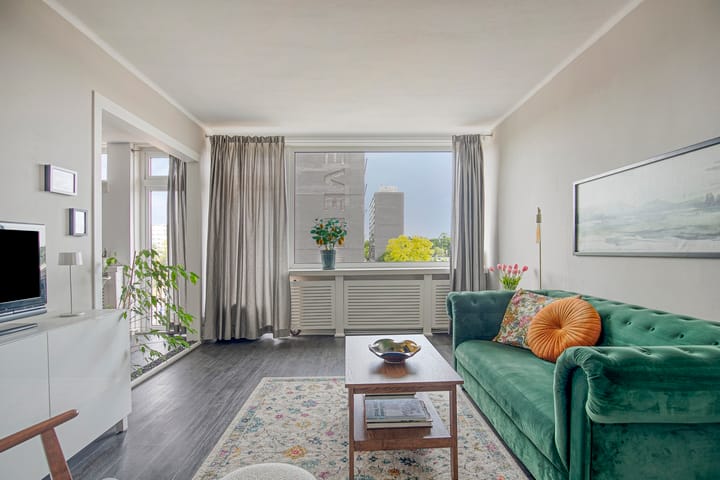 Foto 4 van Zeverijnstraat 69