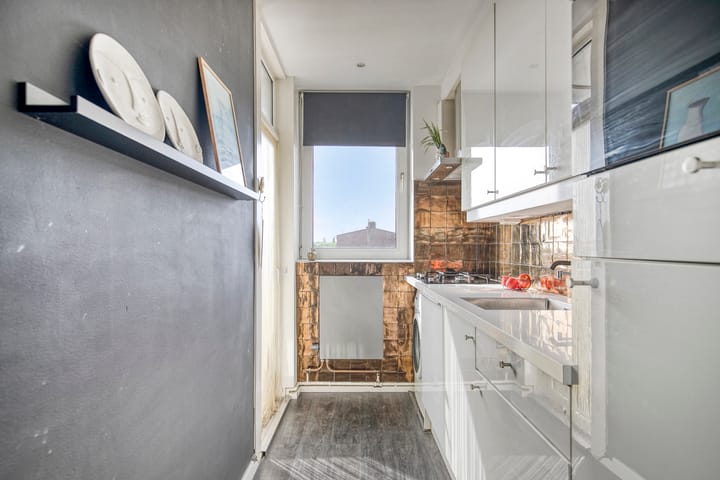 Foto 8 van Zeverijnstraat 69