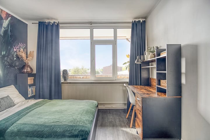 Foto 13 van Zeverijnstraat 69