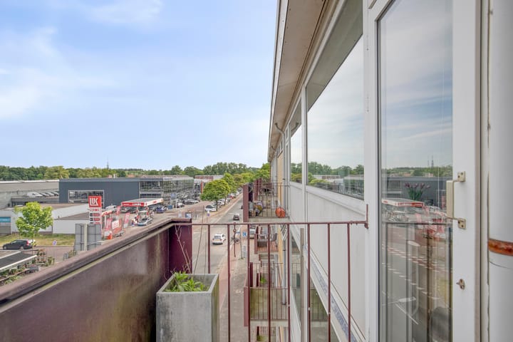 Foto 19 van Zeverijnstraat 69